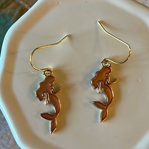 🧜‍♀️Mermaid Earrings